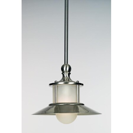 Quoizel New England Mini Pendant NA1510BN